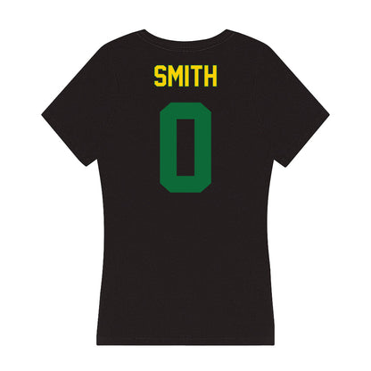 KYSU - NCAA Men's Track & Field : ronald smith - Classic Shersey Women's V-Neck T-Shirt-1