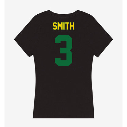 KYSU - NCAA Men's Volleyball : Noel Smith - Classic Shersey Women's V-Neck T-Shirt-1