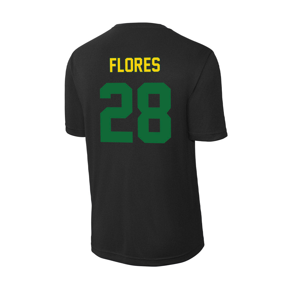 KYSU - NCAA Football : Mark Flores - Classic Shersey Activewear T-Shirt-1