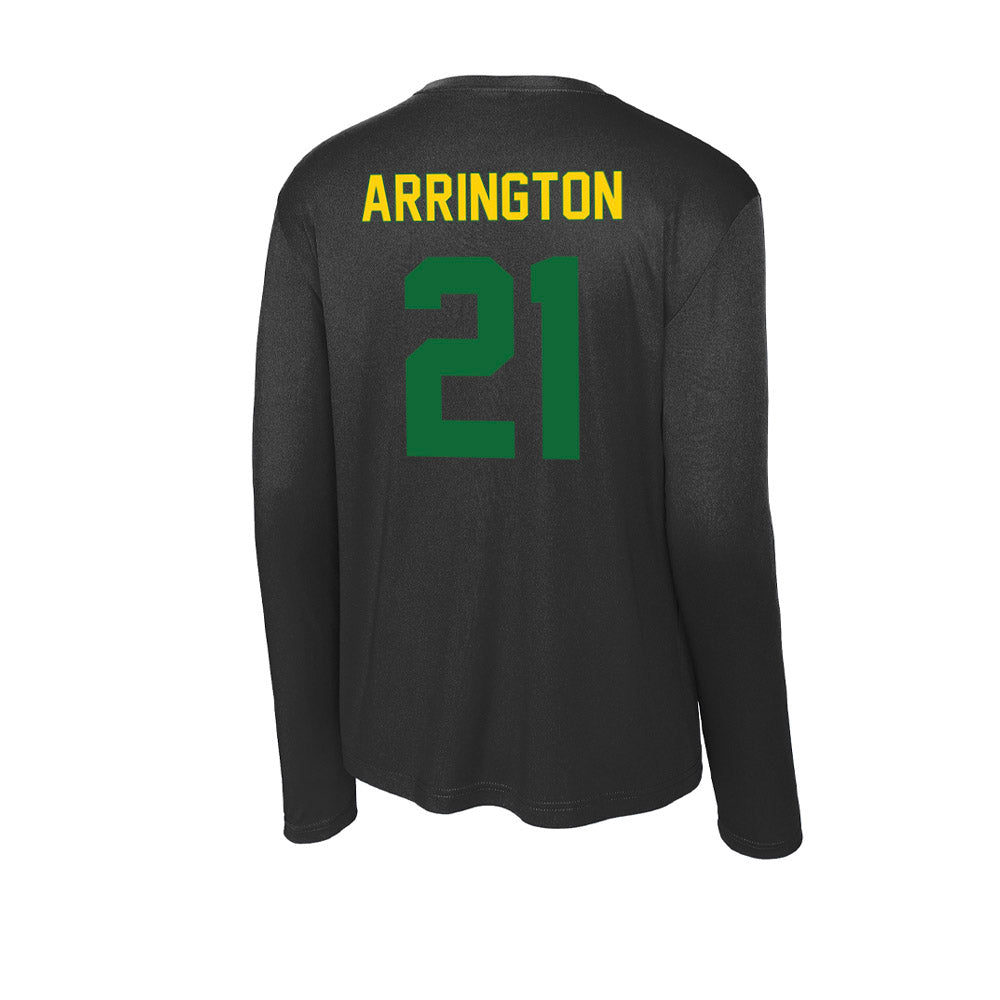 KYSU - NCAA Football : Dakota Arrington - Classic Shersey Activewear Long Sleeve T-Shirt-1