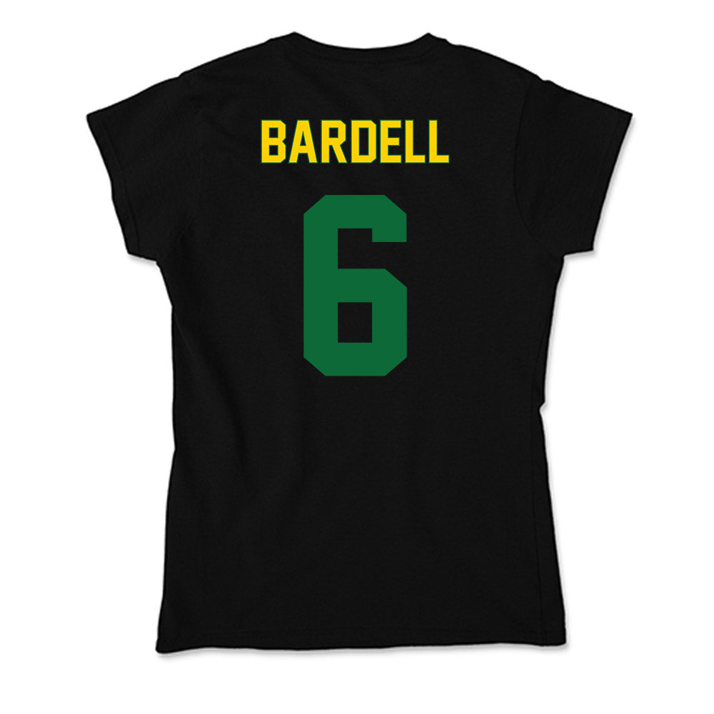 KYSU - NCAA Football : Torrence Bardell - Classic Shersey Soft Style Women’s T-Shirt-1