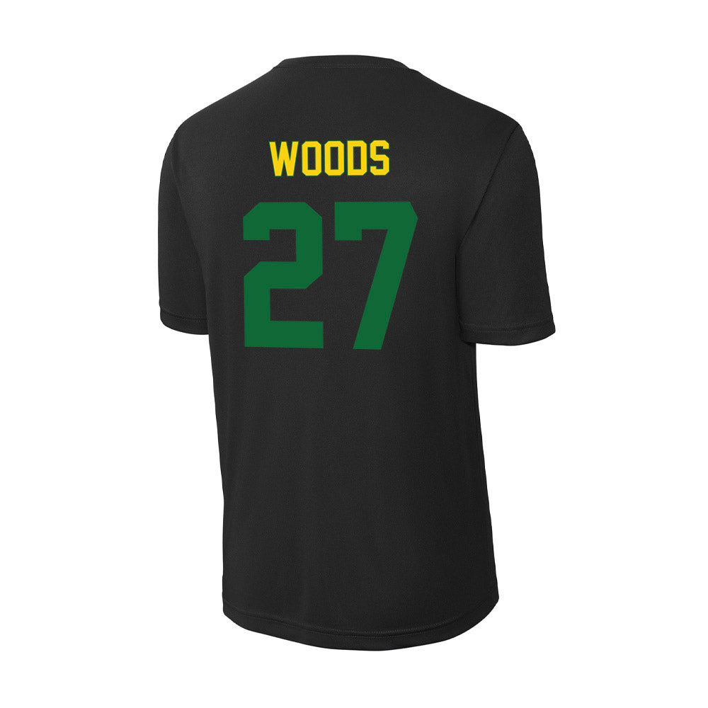 KYSU - NCAA Football : Josh Woods - Classic Shersey Activewear T-Shirt-1