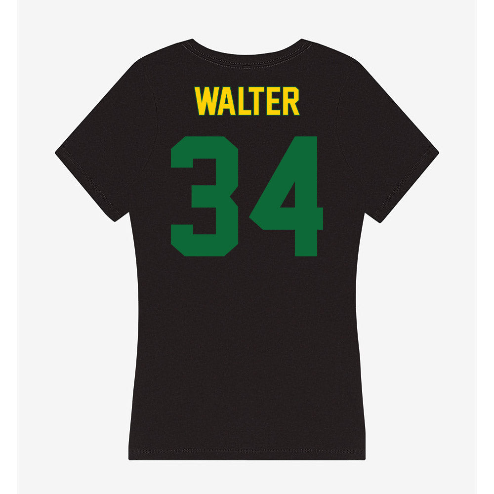 KYSU - NCAA Baseball : Jayden Walter - Classic Shersey Women's V-Neck T-Shirt-1