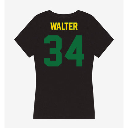 KYSU - NCAA Baseball : Jayden Walter - Classic Shersey Women's V-Neck T-Shirt-1