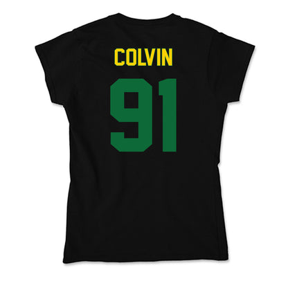 KYSU - NCAA Football : Marquez Colvin - Classic Shersey Soft Style Women’s T-Shirt-1
