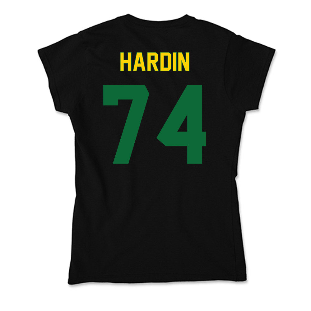 KYSU - NCAA Football : Elijah Hardin - Classic Shersey Soft Style Women’s T-Shirt-1