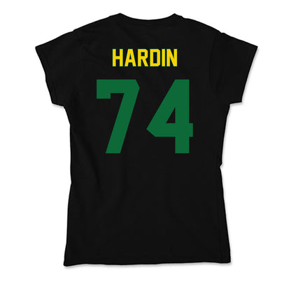 KYSU - NCAA Football : Elijah Hardin - Classic Shersey Soft Style Women’s T-Shirt-1