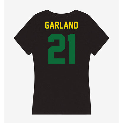 KYSU - NCAA Baseball : Kendall Garland - Classic Shersey Women's V-Neck T-Shirt-1