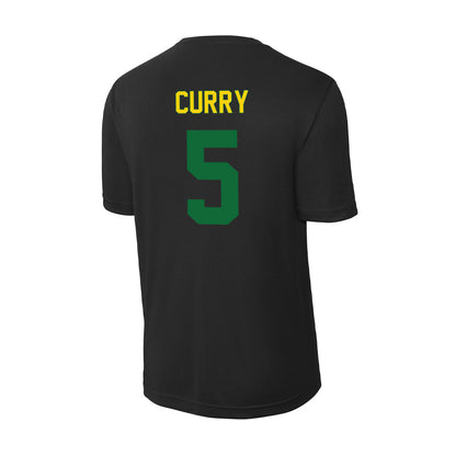 KYSU - NCAA Football : Navy Curry - Classic Shersey Activewear T-Shirt-1