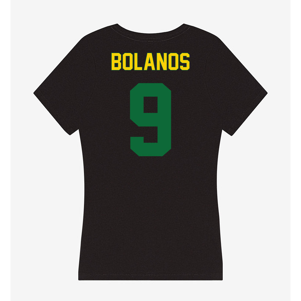 KYSU - NCAA Football : Mathew Bolanos - Classic Shersey Women's V-Neck T-Shirt-1