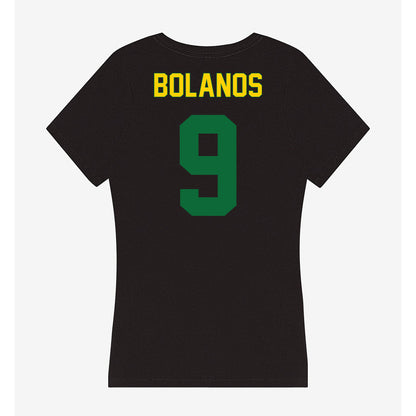 KYSU - NCAA Football : Mathew Bolanos - Classic Shersey Women's V-Neck T-Shirt-1