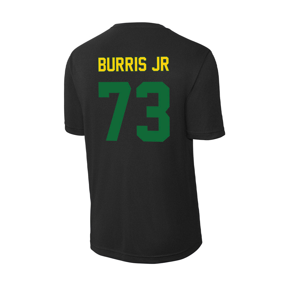 KYSU - NCAA Football : Patrick Burris Jr - Classic Shersey Activewear T-Shirt-1