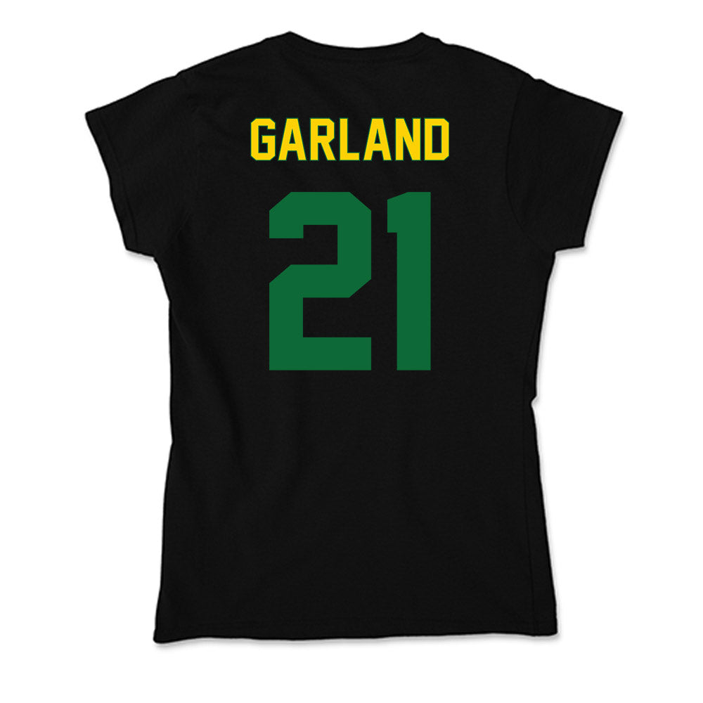 KYSU - NCAA Baseball : Kendall Garland - Classic Shersey Soft Style Women’s T-Shirt-1