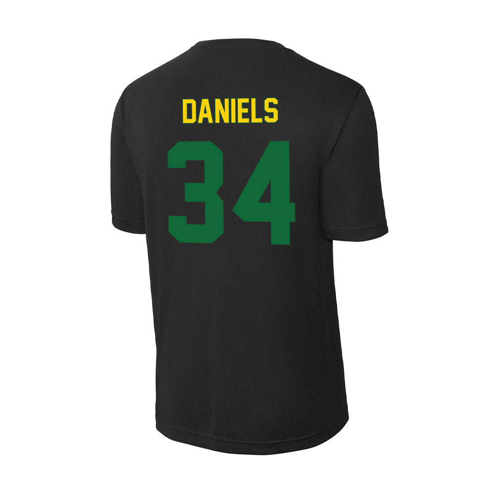 KYSU - NCAA Football : Michael Daniels - Classic Shersey Activewear T-Shirt-1