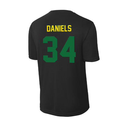 KYSU - NCAA Football : Michael Daniels - Classic Shersey Activewear T-Shirt-1