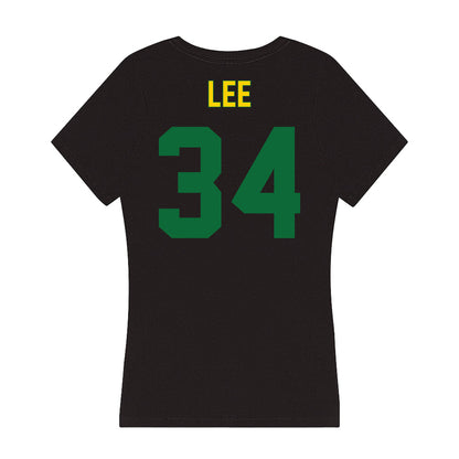KYSU - NCAA Women's Basketball : Bailey Lee - Classic Shersey Women's V-Neck T-Shirt-1