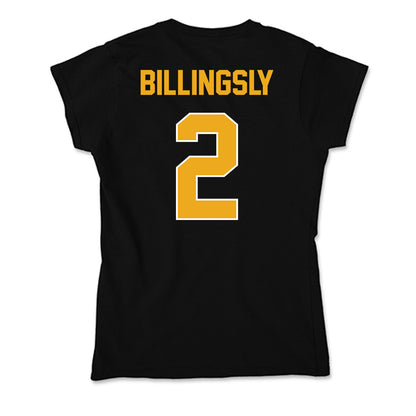 LBSU - NCAA Women's Water Polo : Jermonie Billingsly - Soft Style Women’s T-Shirt-1