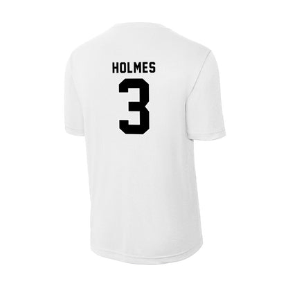 Providence - NCAA Women's Volleyball : Kelsey Holmes - Activewear T-Shirt-1