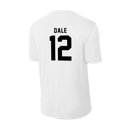 Providence - NCAA Men's Lacrosse : Benjamin Dale - Activewear T-Shirt-1