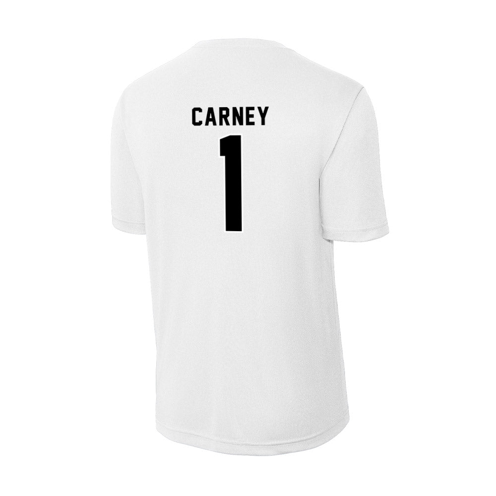 Providence - NCAA Men's Soccer : Ryan Carney - Activewear T-Shirt-1