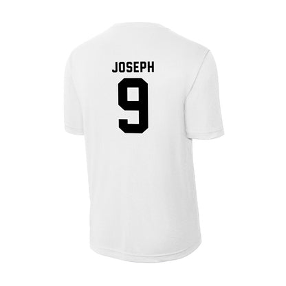 Providence - NCAA Men's Lacrosse : Richie Joseph - Activewear T-Shirt-1