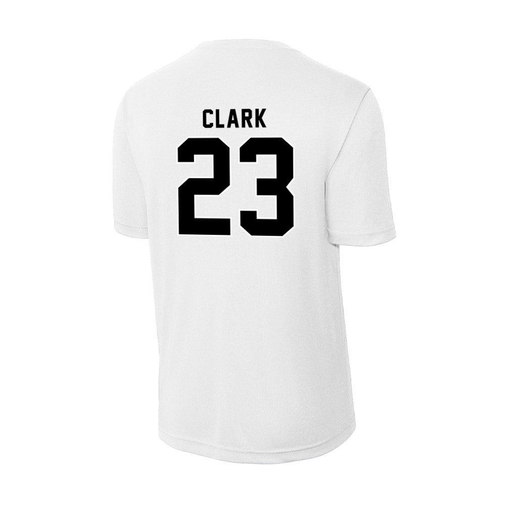 Providence - NCAA Men's Lacrosse : Sam Clark - Activewear T-Shirt-1