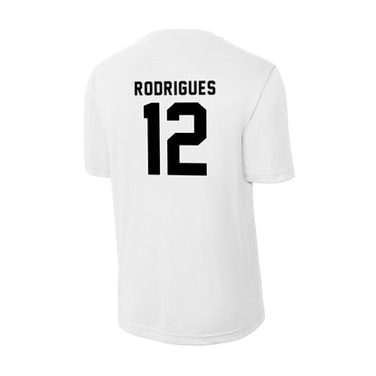 Providence - NCAA Women's Basketball : Olivia Rodrigues - Activewear T-Shirt-1