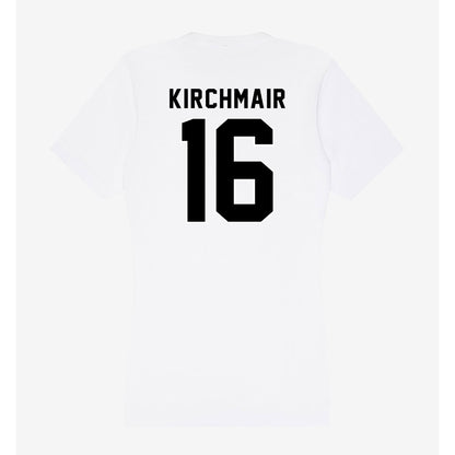 Providence - NCAA Women's Ice Hockey : Reichen Kirchmair - Women's V-Neck T-Shirt-1