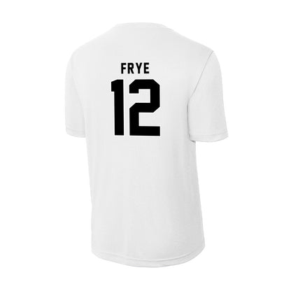 Providence - NCAA Softball : Addyson Frye - Activewear T-Shirt-1