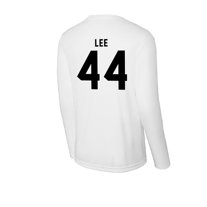 Providence - NCAA Softball : Gabriella Lee - Activewear Long Sleeve T-Shirt-1
