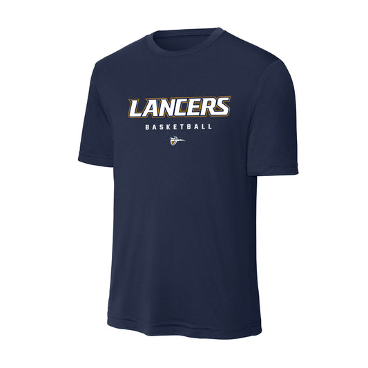 CBU - NCAA Men's Basketball : Chase Mayo - Activewear T-Shirt-0