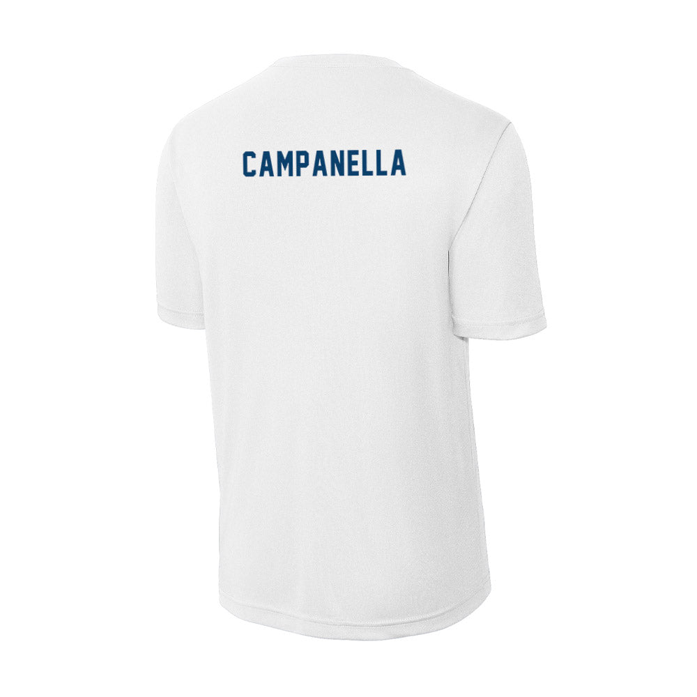 Saint Peter's - NCAA Men's Golf : Nick Campanella - Activewear T-Shirt-1