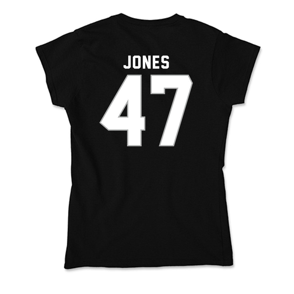 Northwest Missouri State - NCAA Baseball : Chase Jones - Soft Style Women’s T-Shirt-1