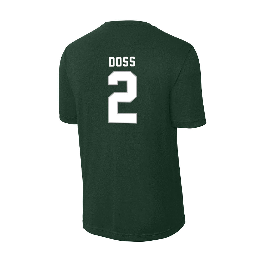Northwest Missouri State - NCAA Football : Jaidyn Doss - Activewear T-Shirt-1