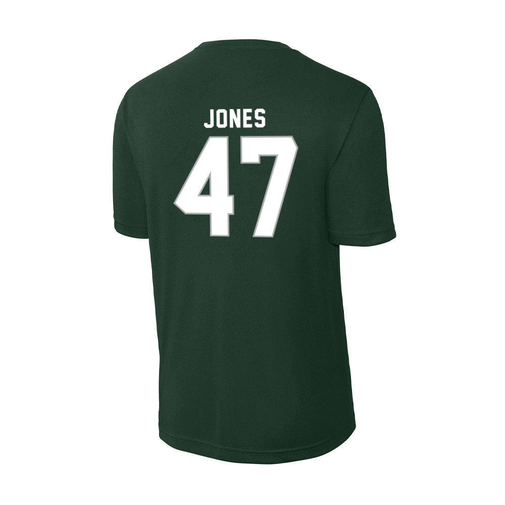 Northwest Missouri State - NCAA Baseball : Chase Jones - Activewear T-Shirt-1
