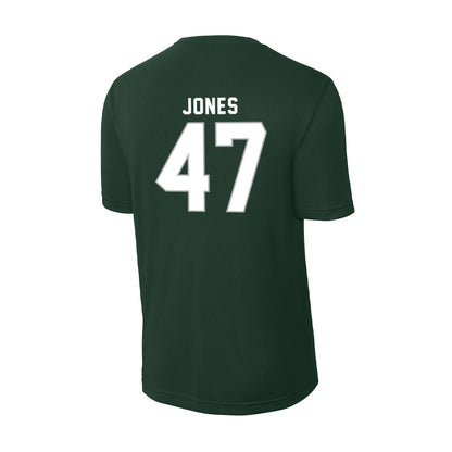 Northwest Missouri State - NCAA Baseball : Chase Jones - Activewear T-Shirt-1