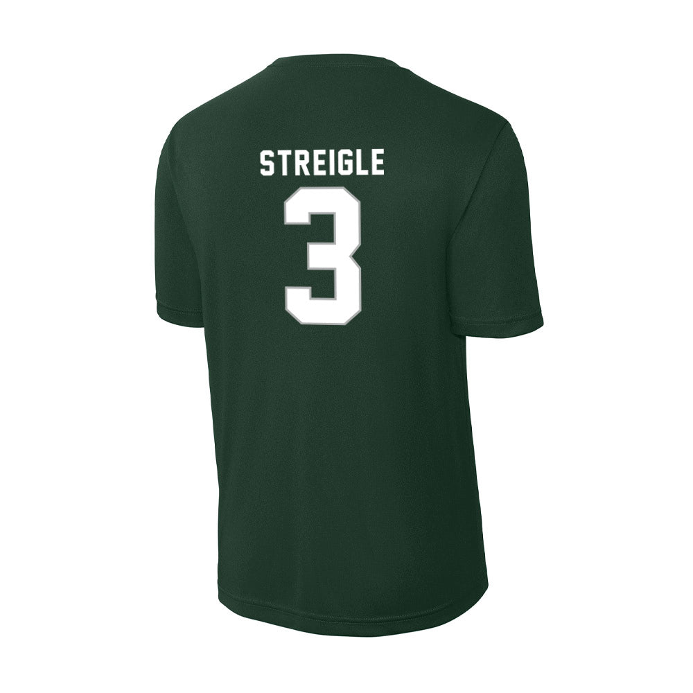 Northwest Missouri State - NCAA Softball : Jadyn Streigle - Activewear T-Shirt-1