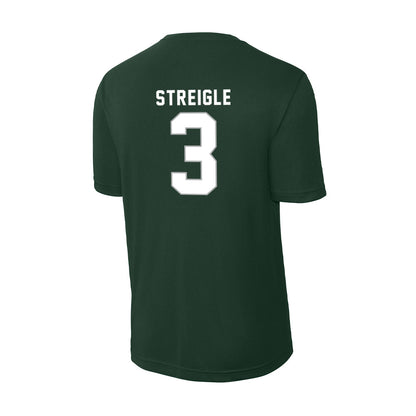Northwest Missouri State - NCAA Softball : Jadyn Streigle - Activewear T-Shirt-1