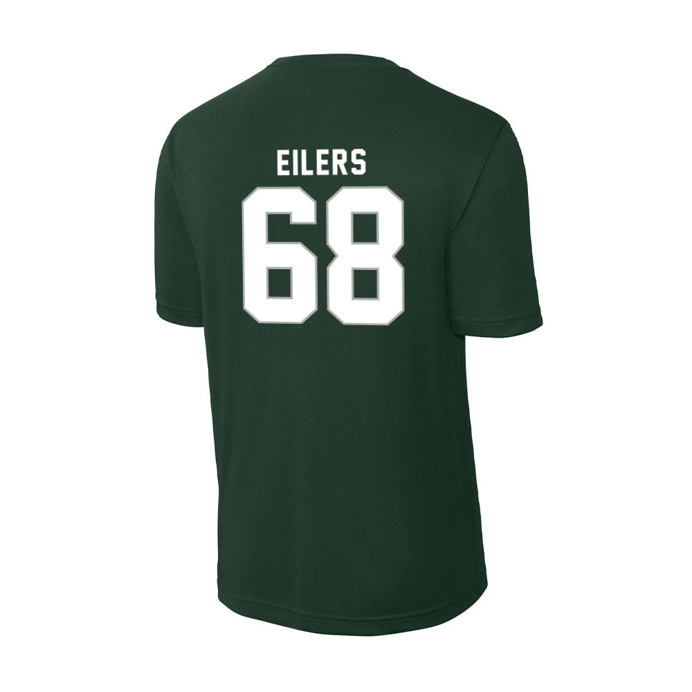 Northwest Missouri State - NCAA Football : Ethan Eilers - Activewear T-Shirt-1