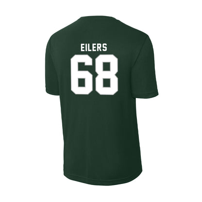 Northwest Missouri State - NCAA Football : Ethan Eilers - Activewear T-Shirt-1