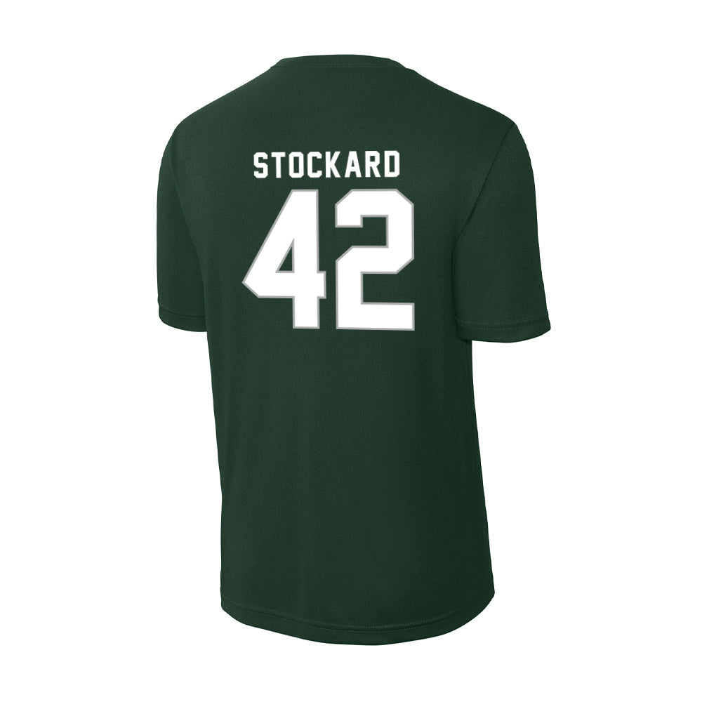 Northwest Missouri State - NCAA Football : Jacob Stockard - Activewear T-Shirt-1