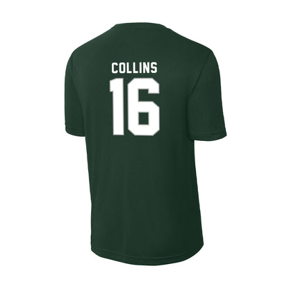 Northwest Missouri State - NCAA Women's Soccer : Molly Collins - Activewear T-Shirt-1