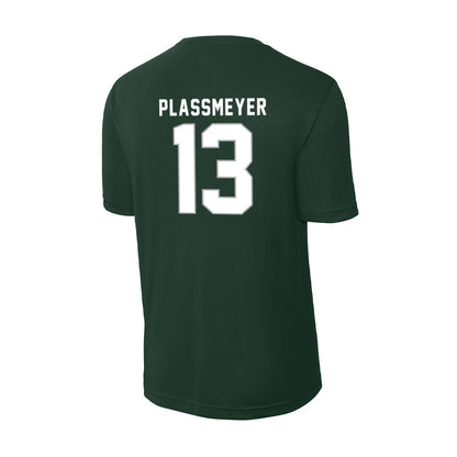 Northwest Missouri State - NCAA Women's Volleyball : Ava Plassmeyer - Activewear T-Shirt-1