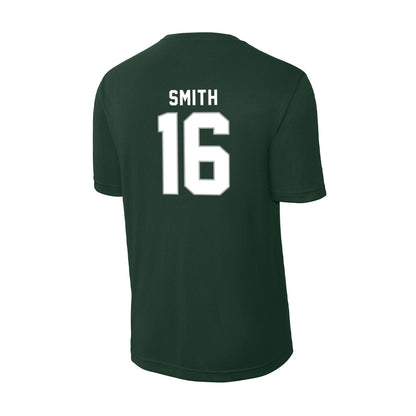 Northwest Missouri State - NCAA Women's Volleyball : Londyn Smith - Activewear T-Shirt-1