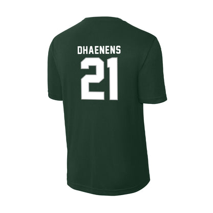 Northwest Missouri State - NCAA Football : Des Dhaenens - Activewear T-Shirt-1