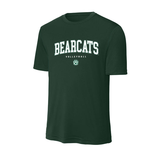 Northwest Missouri State - NCAA Women's Volleyball : Chloee Hayes - Activewear T-Shirt-0