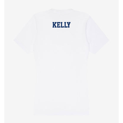 Francis Marion - NCAA Women's Cross Country : Briggs Kelly - Women's V-Neck T-Shirt-1
