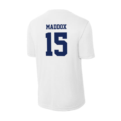 Belmont - NCAA Baseball : Jake Maddox - Activewear T-Shirt-1