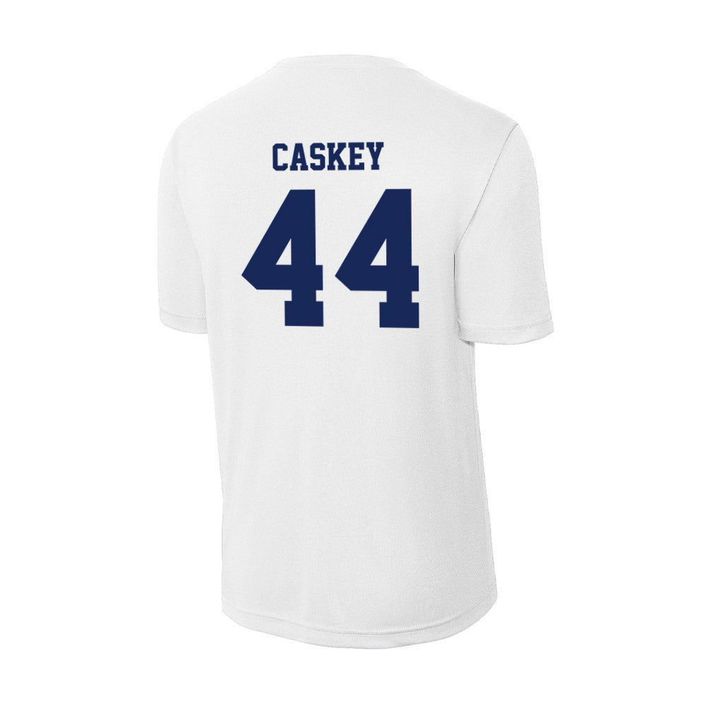 Belmont - NCAA Softball : Anna Caskey - Activewear T-Shirt-1