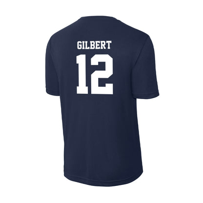 Jackson State - NCAA Women's Volleyball : Cierra Gilbert - Activewear T-Shirt-1